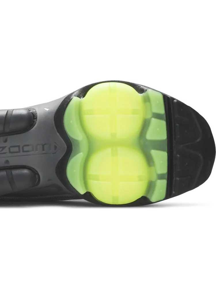 Кроссовки Nike atmos x Air Max Zoom 950 NRG 'Japan' — изображение 5 из 8, серый