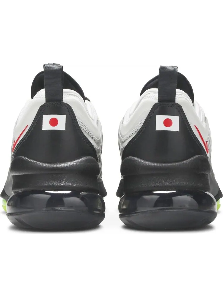 Кроссовки Nike atmos x Air Max Zoom 950 NRG 'Japan' — изображение 6 из 8, серый