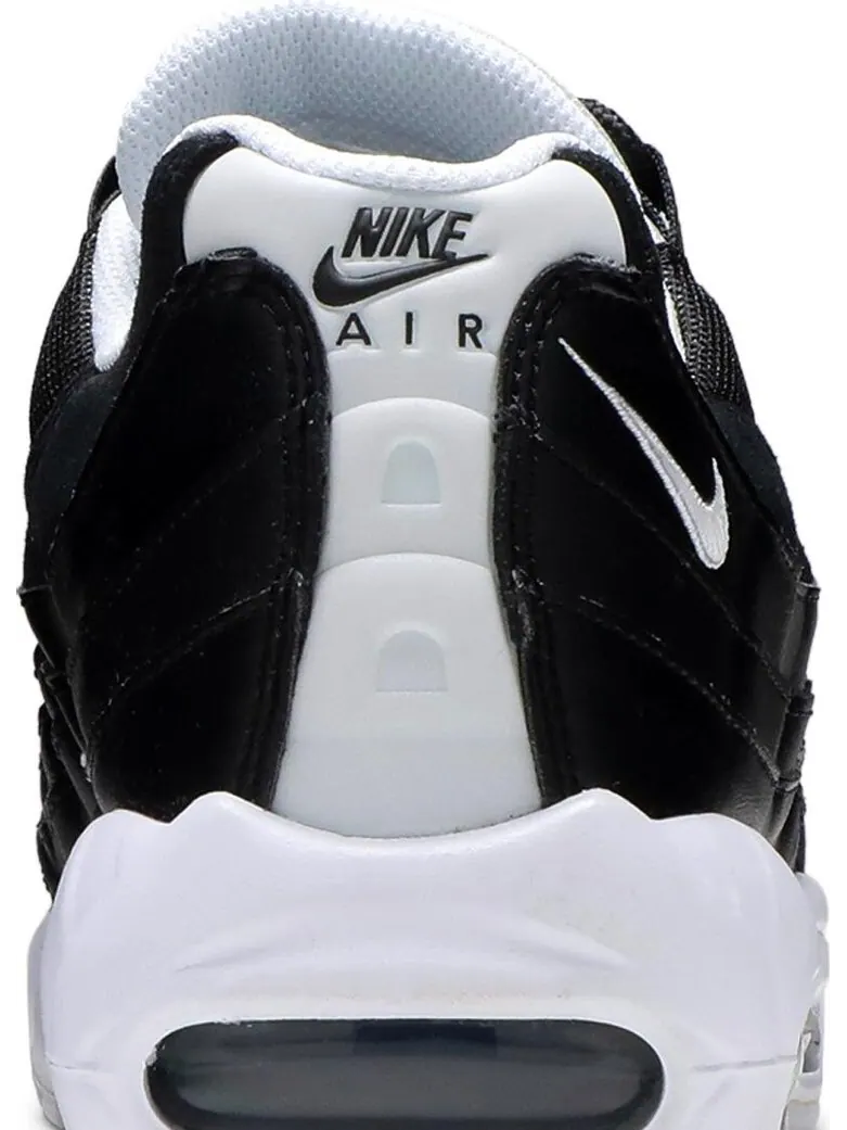 Кроссовки Nike Air Max 95 'Ying Yang Pack - Black' — изображение 7 из 8, черный