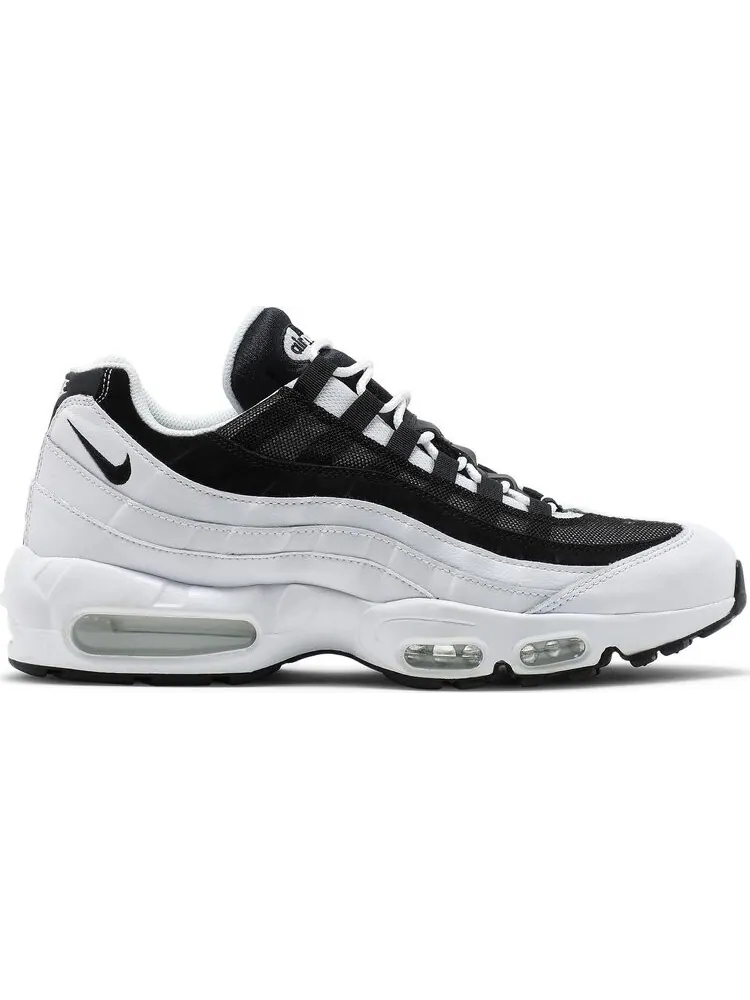 Кроссовки Nike Air Max 95 'Ying Yang Pack - White' — изображение 1 из 8, белый