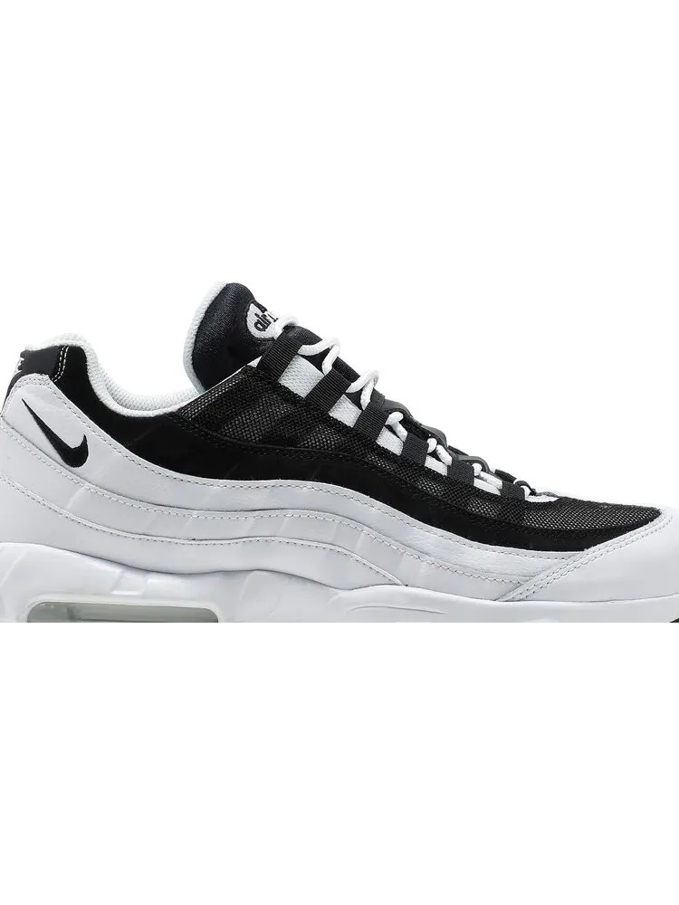 Кроссовки Nike Air Max 95 'Ying Yang Pack - White' — изображение 2 из 8, белый