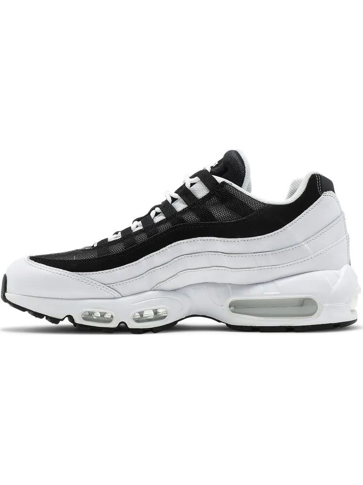 Кроссовки Nike Air Max 95 'Ying Yang Pack - White' — изображение 3 из 8, белый