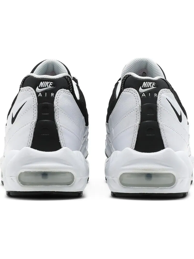 Кроссовки Nike Air Max 95 'Ying Yang Pack - White' — изображение 6 из 8, белый