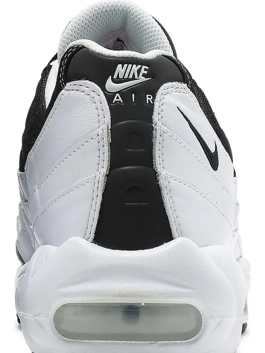 Кроссовки Nike Air Max 95 'Ying Yang Pack - White' — изображение 7 из 8, белый