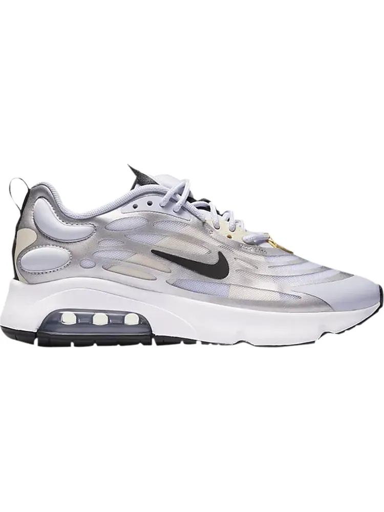 Кроссовки Nike Wmns Air Max Exosense 'Silver Ghost' — изображение 1 из 1, белый