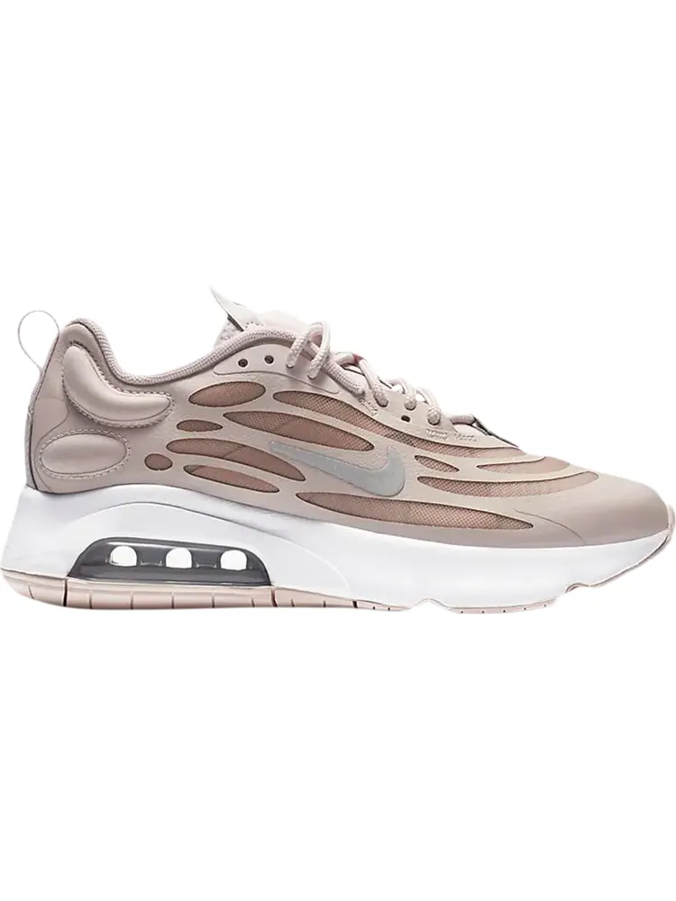 Кроссовки Nike Wmns Air Max Exosense 'Barely Rose' — изображение 1 из 1, розовый