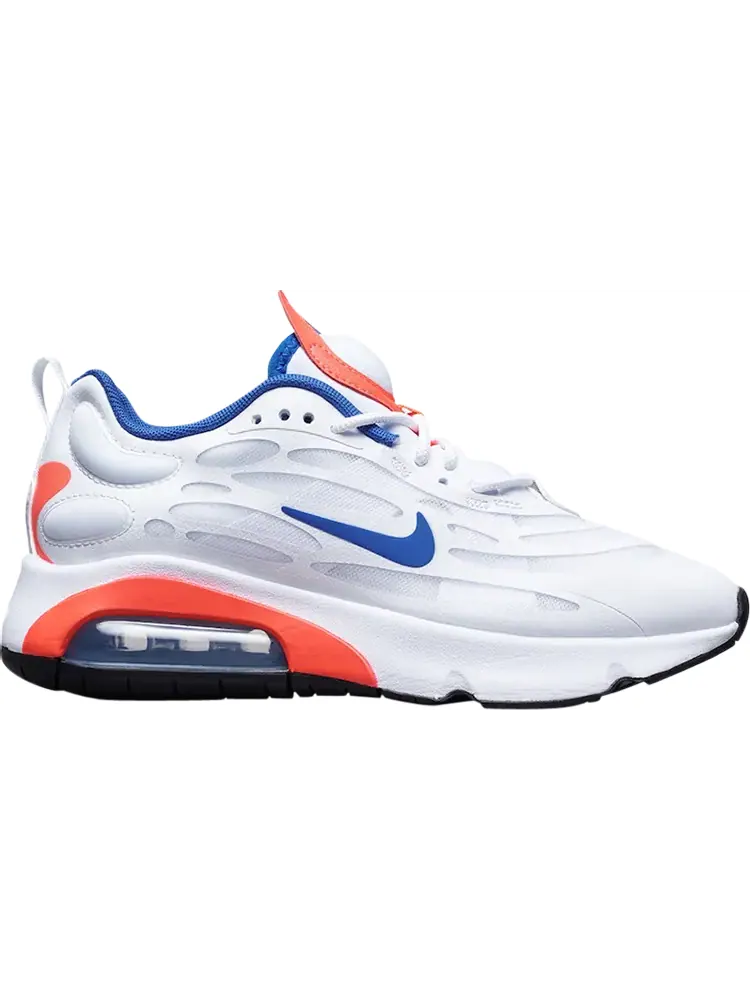 Кроссовки Nike Wmns Air Max Exosense 'Ultramarine' — изображение 1 из 1, белый