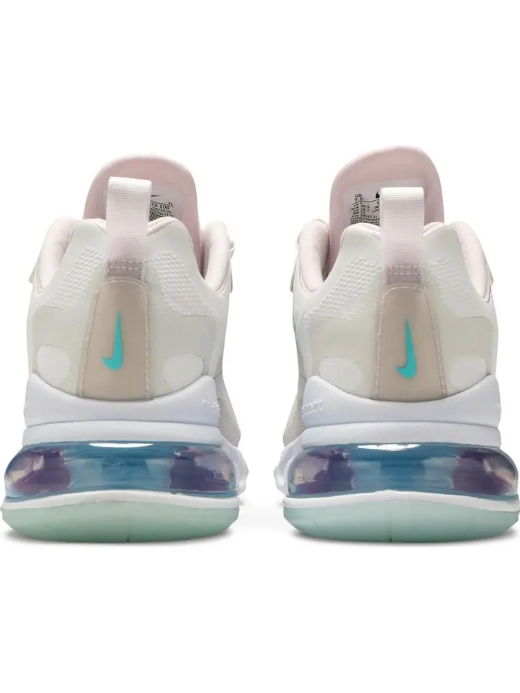 Кроссовки Nike Wmns Air Max 270 React SE 'Light Gradient' — изображение 6 из 8, белый