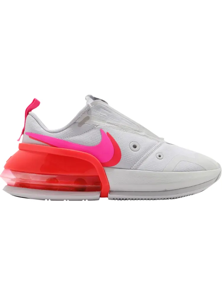 Кроссовки Nike Wmns Air Max Up 'Crimson Pink Blast' — изображение 1 из 1, белый