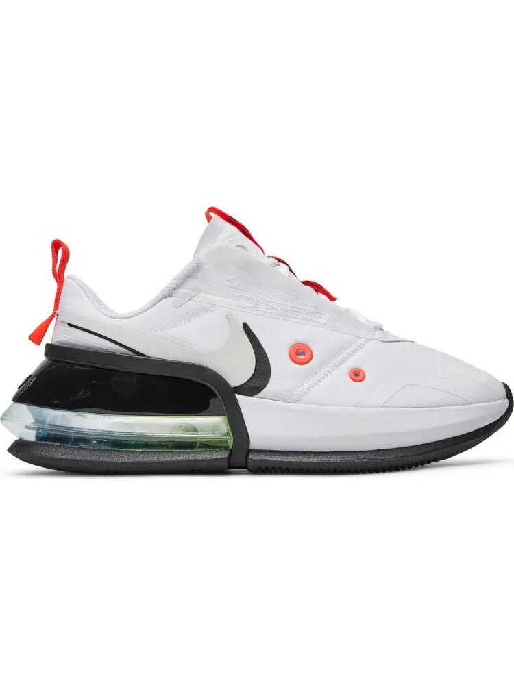 Кроссовки Nike Wmns Air Max Up 'White Black' — изображение 1 из 8, белый