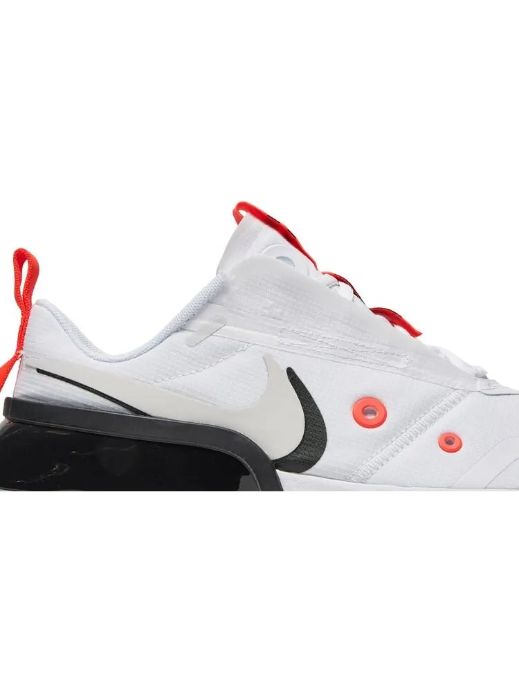 Кроссовки Nike Wmns Air Max Up 'White Black' — изображение 2 из 8, белый