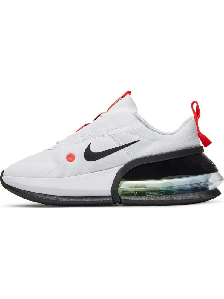 Кроссовки Nike Wmns Air Max Up 'White Black' — изображение 3 из 8, белый