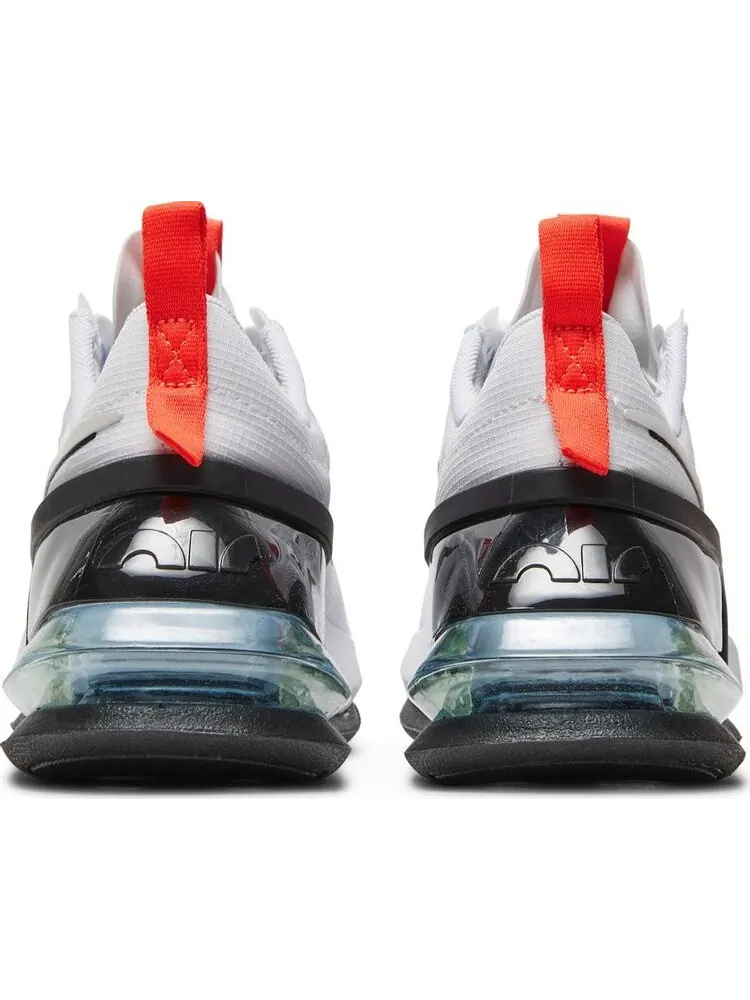 Кроссовки Nike Wmns Air Max Up 'White Black' — изображение 6 из 8, белый