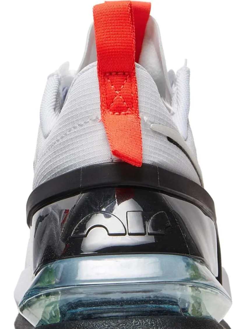 Кроссовки Nike Wmns Air Max Up 'White Black' — изображение 7 из 8, белый