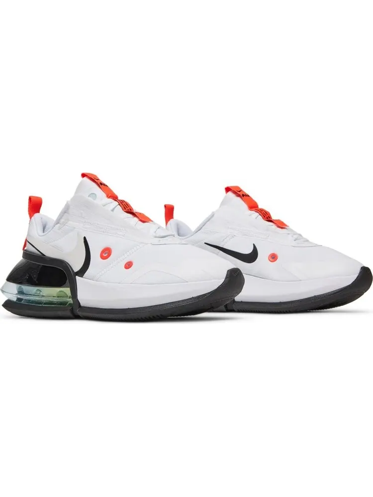 Кроссовки Nike Wmns Air Max Up 'White Black' — изображение 8 из 8, белый