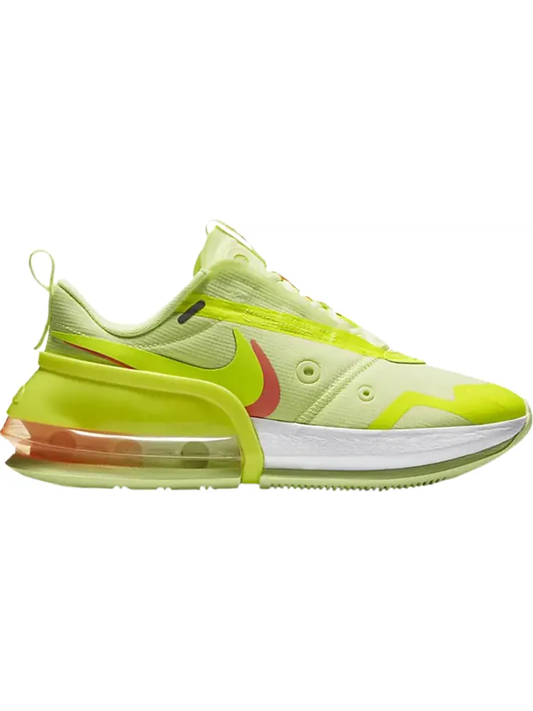 Кроссовки Nike Wmns Air Max Up 'Volt Atomic Pink' — изображение 1 из 1, зеленый
