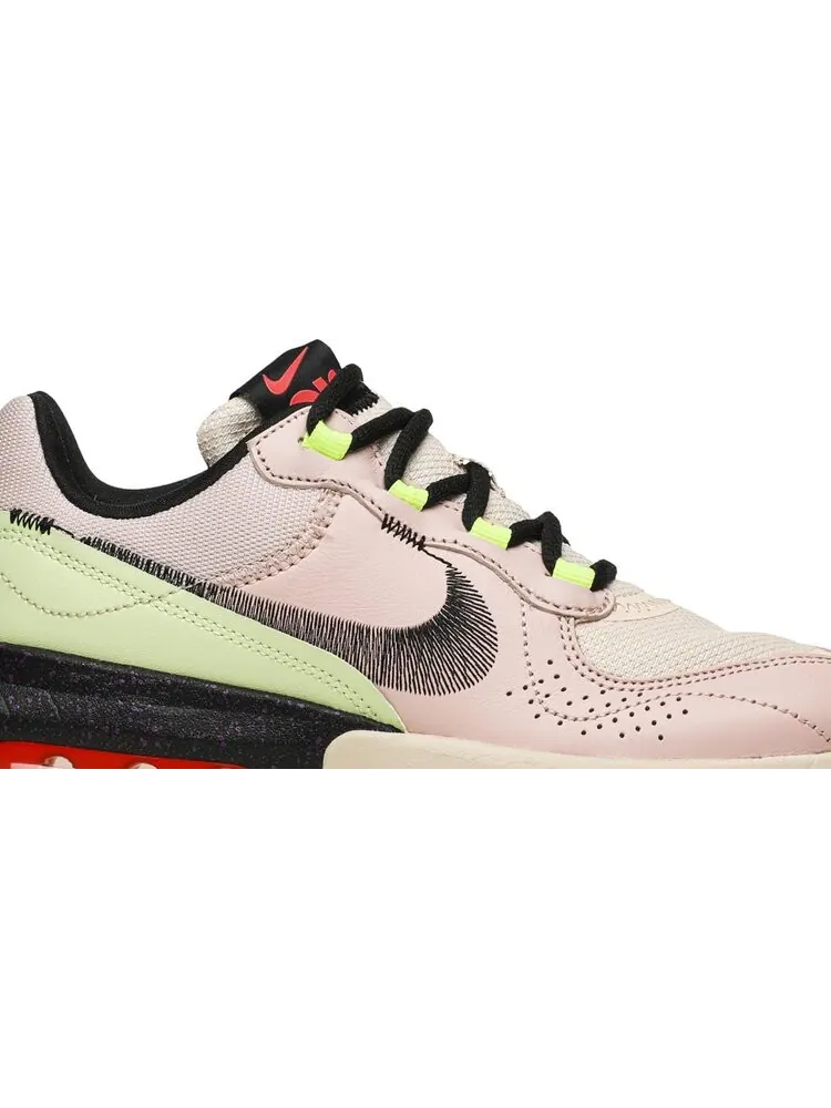 Кроссовки Nike Wmns Air Max Verona 'Guava Ice' — изображение 2 из 8, розовый