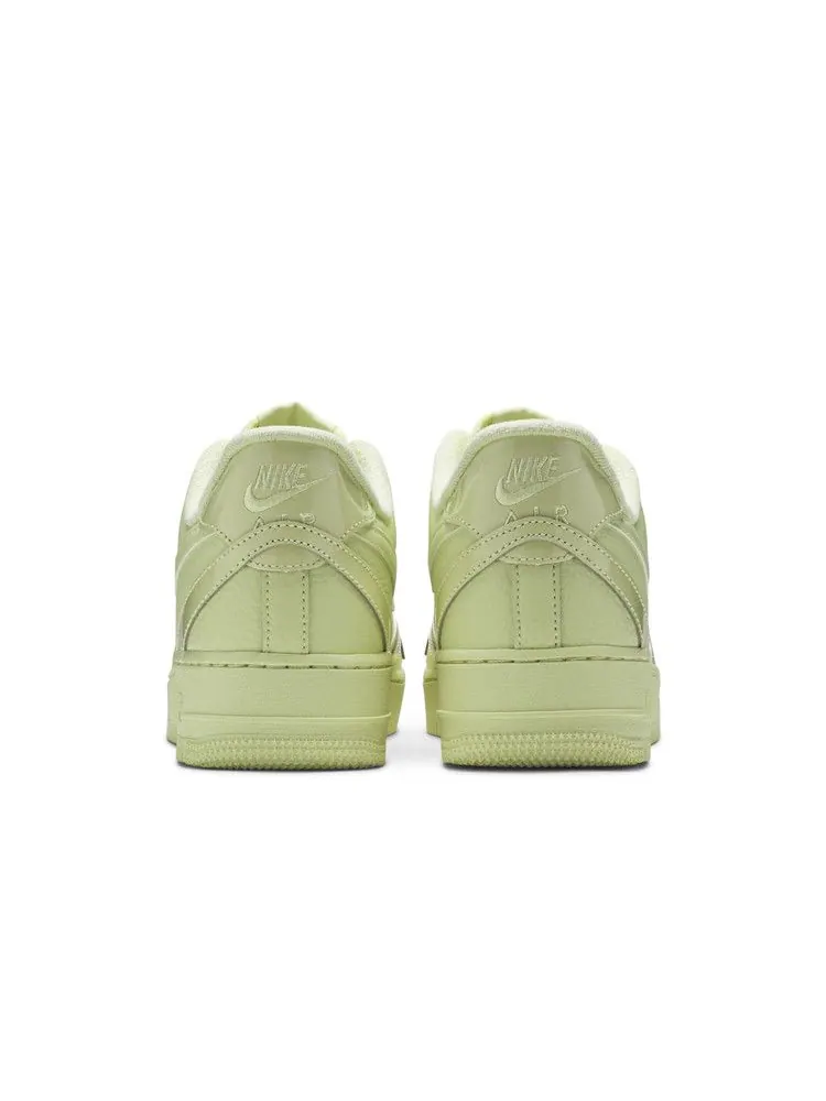 Кроссовки Nike Air Force 1 Low 'Misplaced Swoosh - Pale Yellow' — изображение 7 из 9