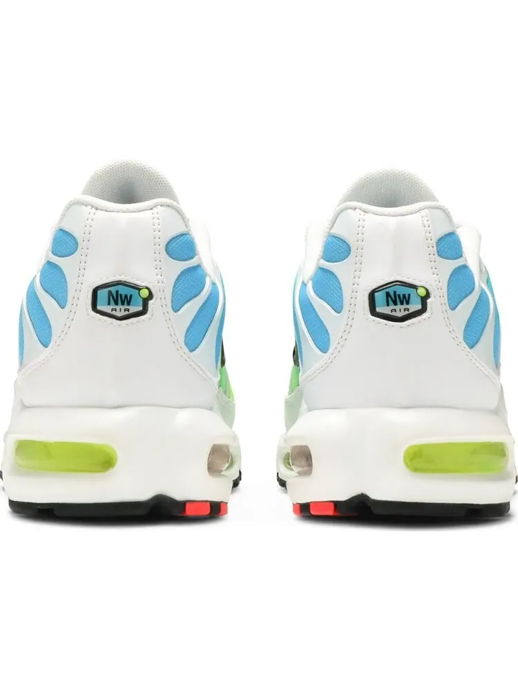 Кроссовки Nike Air Max Plus 'Worldwide Pack' — изображение 6 из 8, белый
