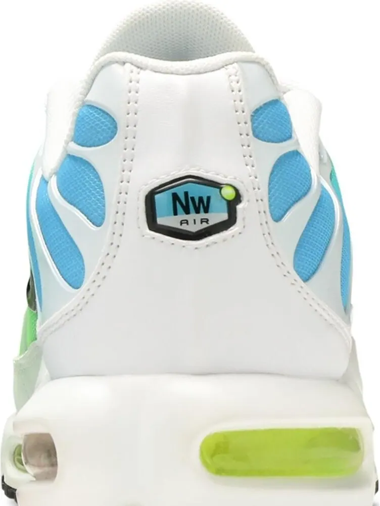 Кроссовки Nike Air Max Plus 'Worldwide Pack' — изображение 7 из 8, белый