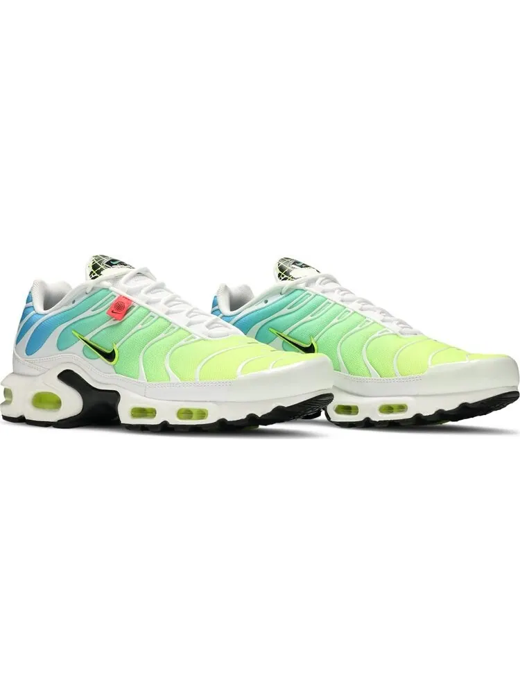 Кроссовки Nike Air Max Plus 'Worldwide Pack' — изображение 8 из 8, белый