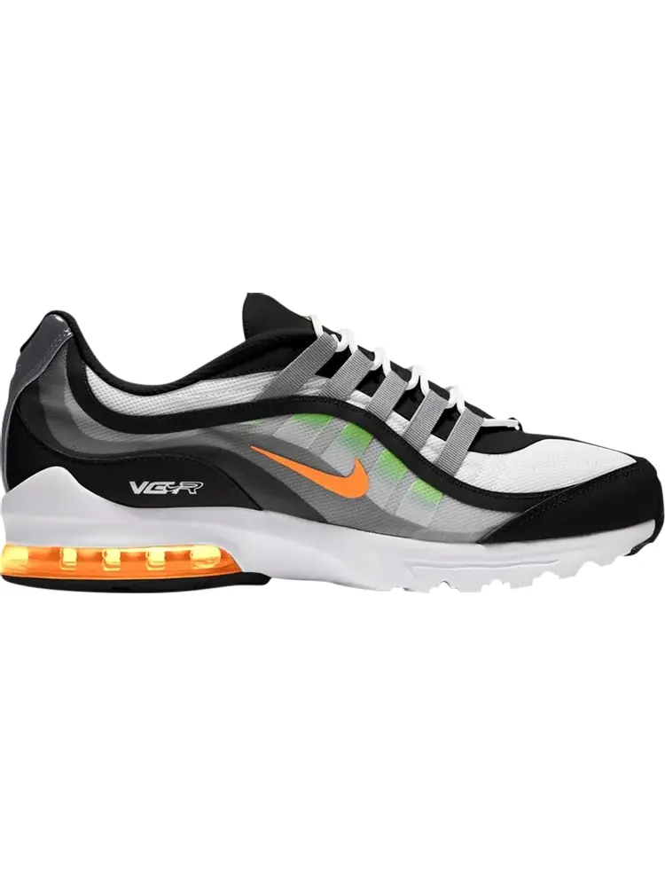 Кроссовки Nike Air Max VG-R 'White Total Orange' — изображение 1 из 1, белый