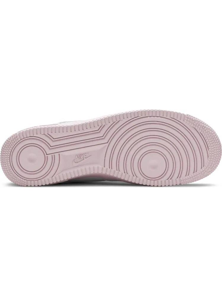 Кроссовки Nike Air Force 1 '07 Low 'White Pink Sole' — изображение 4 из 8, белый