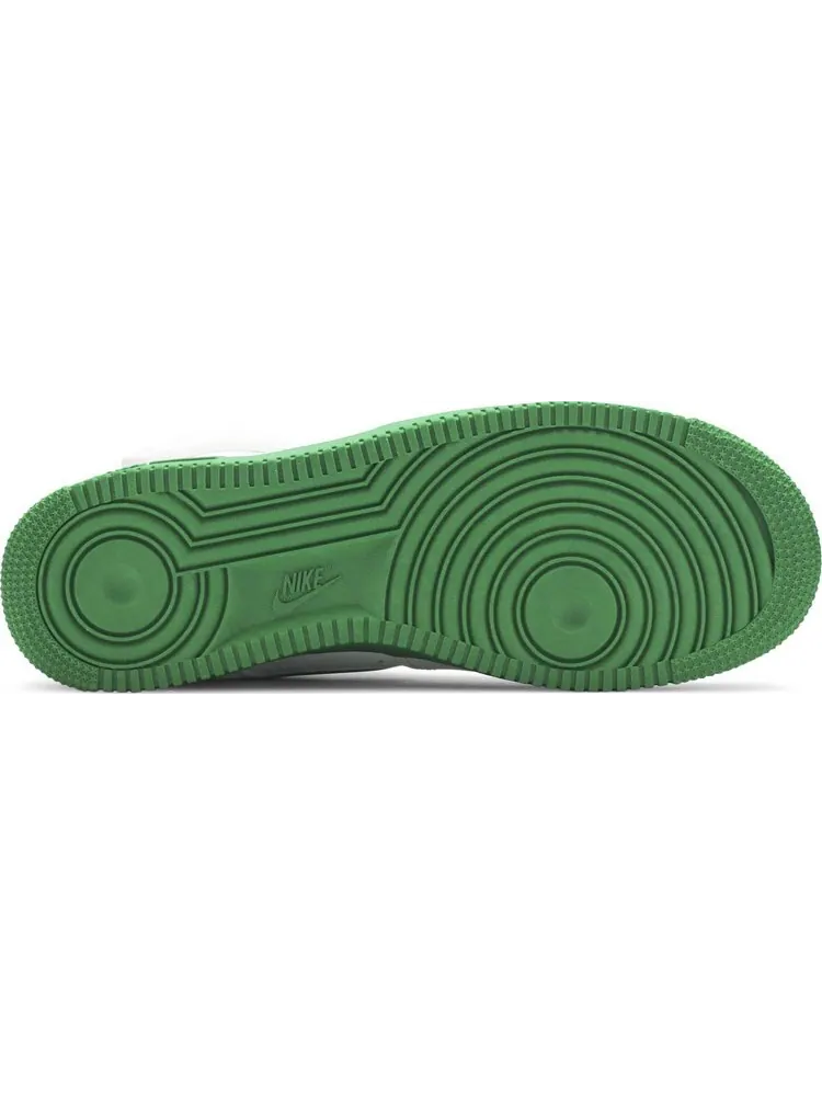 Кроссовки Nike Air Force 1 High '07 'Lucky Green' — изображение 4 из 8, белый