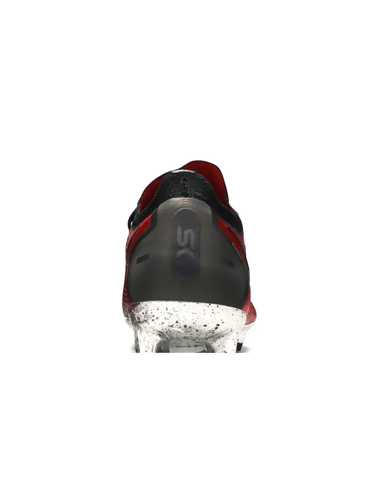 Кроссовки Skepta x Phantom GT Elite SE FG 'Bloody Chrome' — изображение 7 из 8, серебристый