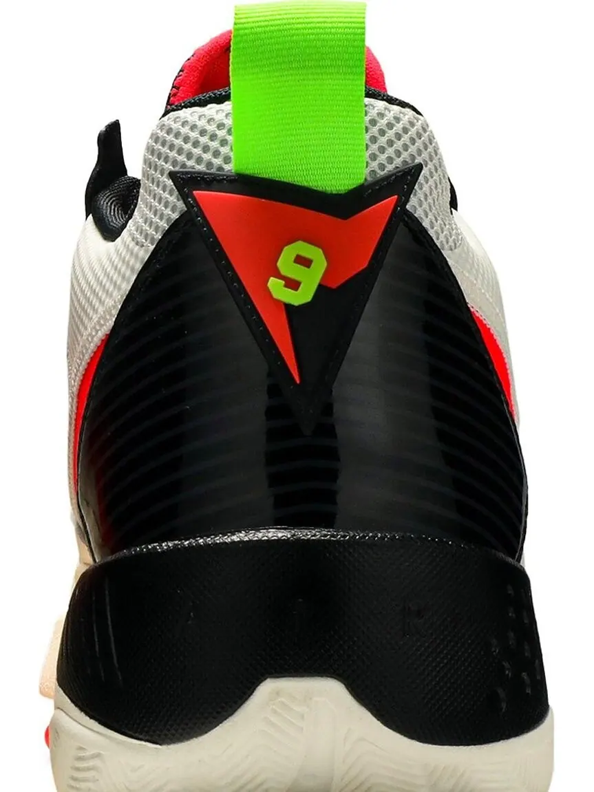 Кроссовки Jordan Zoom 92 Sail — изображение 7 из 8, белый