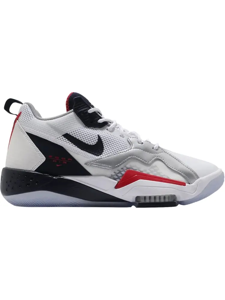 Кроссовки Jordan Zoom 92 Olympics — изображение 1 из 1, белый