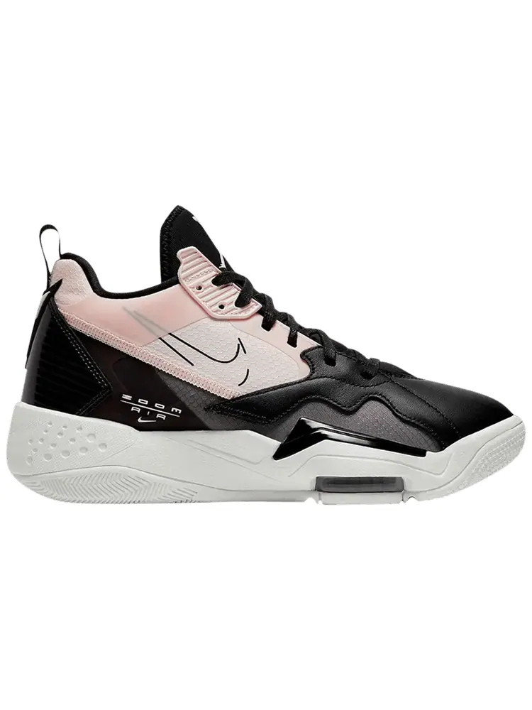 Кроссовки Air Jordan Wmns Jordan Zoom '92 'Guava Ice' — изображение 1 из 1, розовый