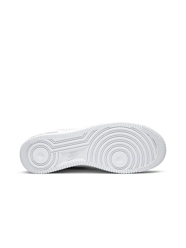 Кроссовки Nike Air Force 1 Low 'Script Swoosh' — изображение 4 из 4, белый