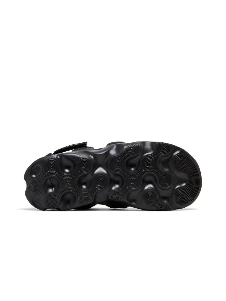 Кроссовки Wmns Owaysis Sandal 'Triple Black' — изображение 4 из 8, черный