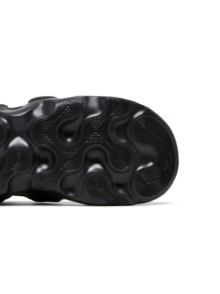 Кроссовки Wmns Owaysis Sandal 'Triple Black' — изображение 5 из 8, черный