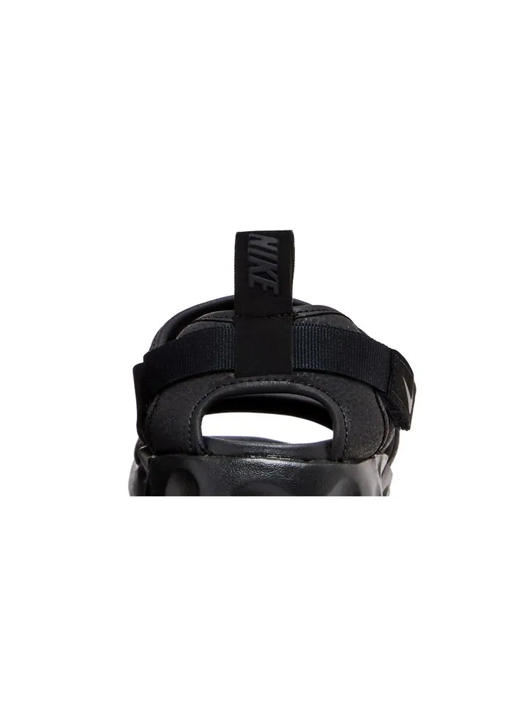 Кроссовки Wmns Owaysis Sandal 'Triple Black' — изображение 7 из 8, черный