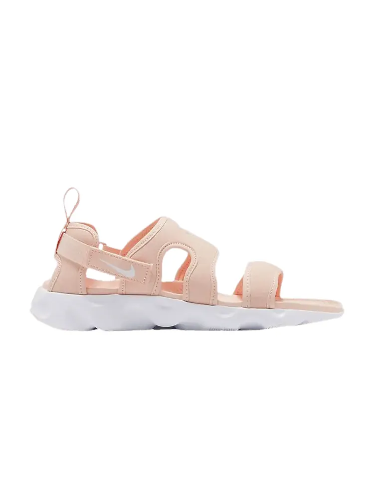Кроссовки Wmns Owaysis Sandal 'Washed Coral' — изображение 1 из 1, оранжевый