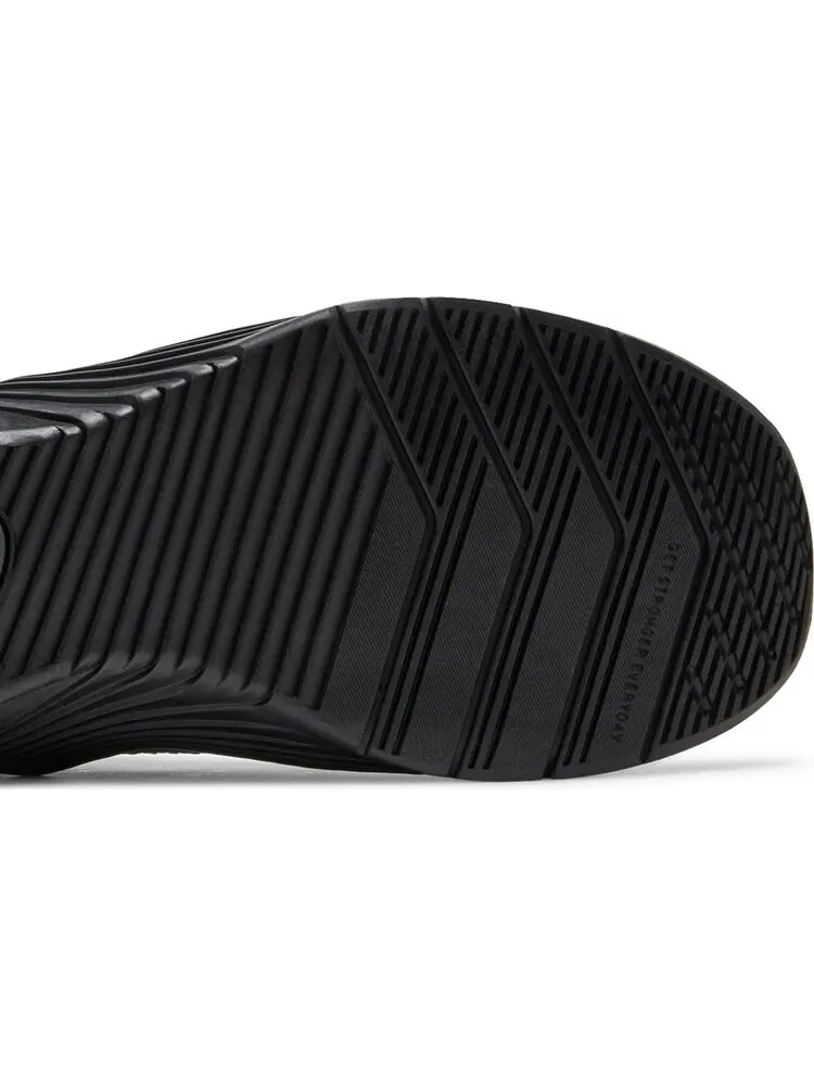 Кроссовки Nike Metcon 6 'Black Anthracite' — изображение 5 из 8, черный