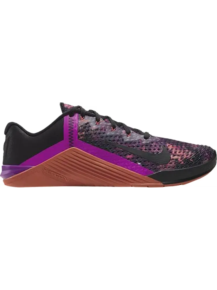 Кроссовки Nike Metcon 6 'Martian Sunrise' — изображение 1 из 1, мульти