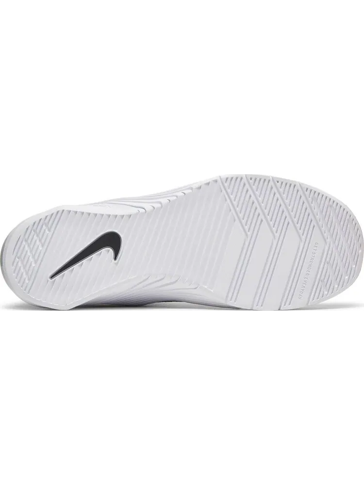 Кроссовки Nike Metcon 6 'Light Solar Flare Heather' — изображение 4 из 8, черный