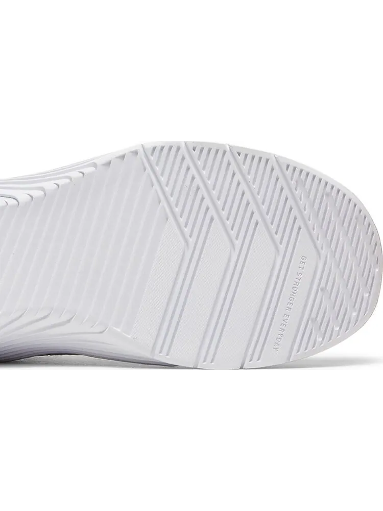 Кроссовки Nike Metcon 6 'Light Solar Flare Heather' — изображение 5 из 8, черный