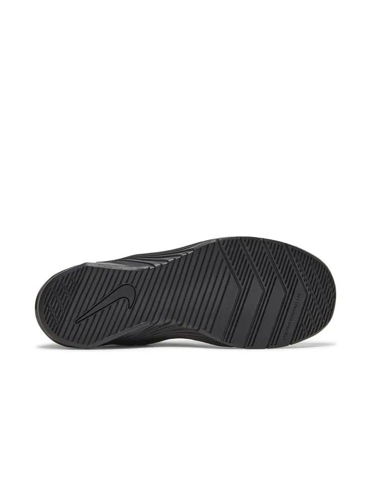 Кроссовки Metcon 6 'Black Anthracite' — изображение 4 из 8, черный