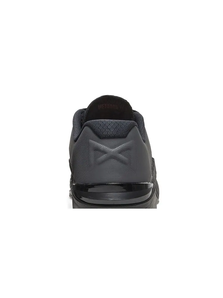 Кроссовки Metcon 6 'Black Anthracite' — изображение 7 из 8, черный