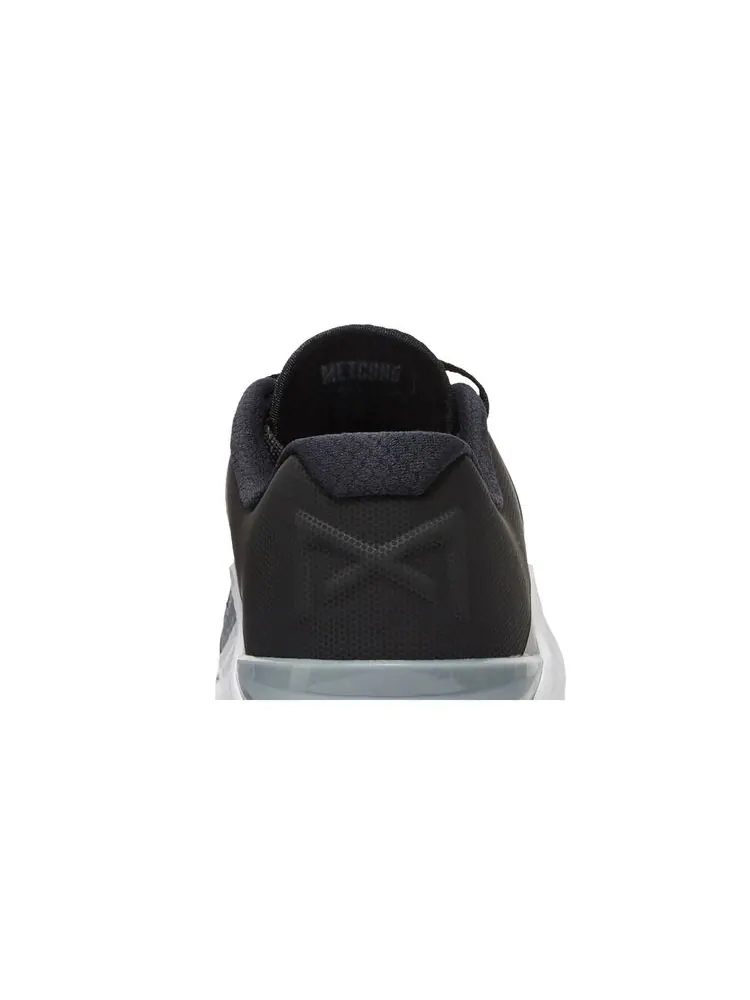Кроссовки Metcon 6 'Black Iron Grey' — изображение 7 из 8, черный серый