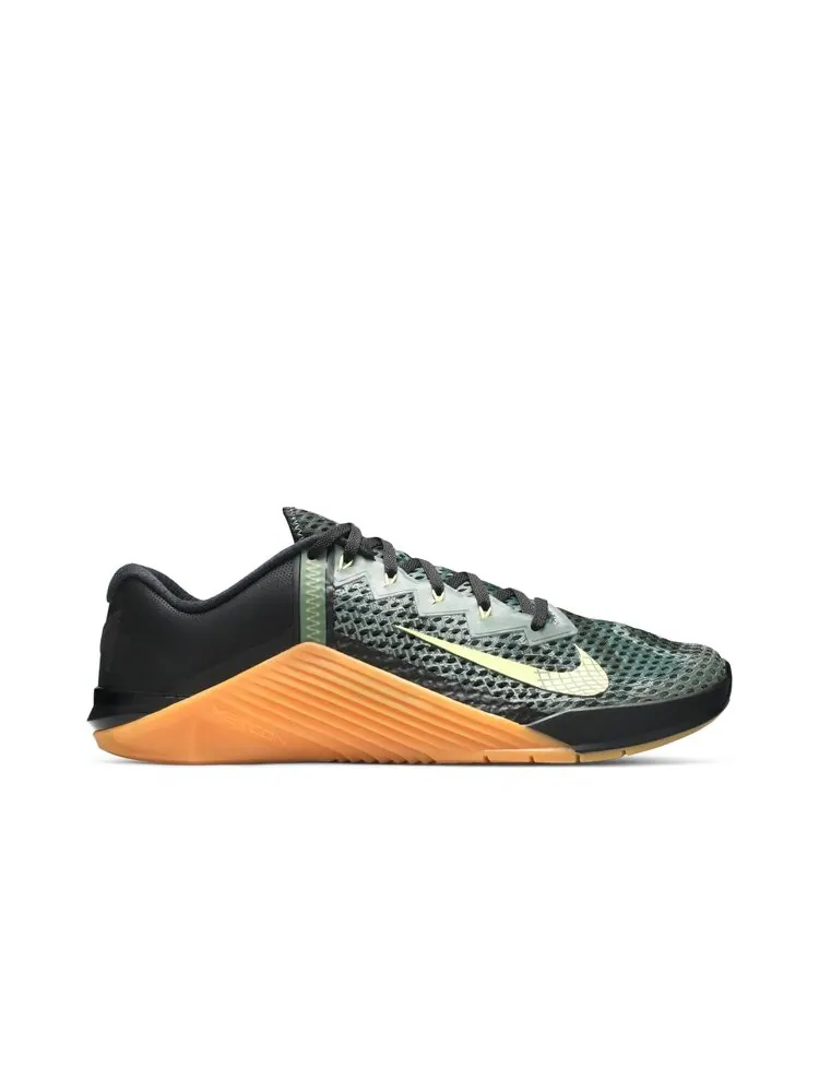 Кроссовки Nike Metcon 6 — изображение 1 из 4, черный