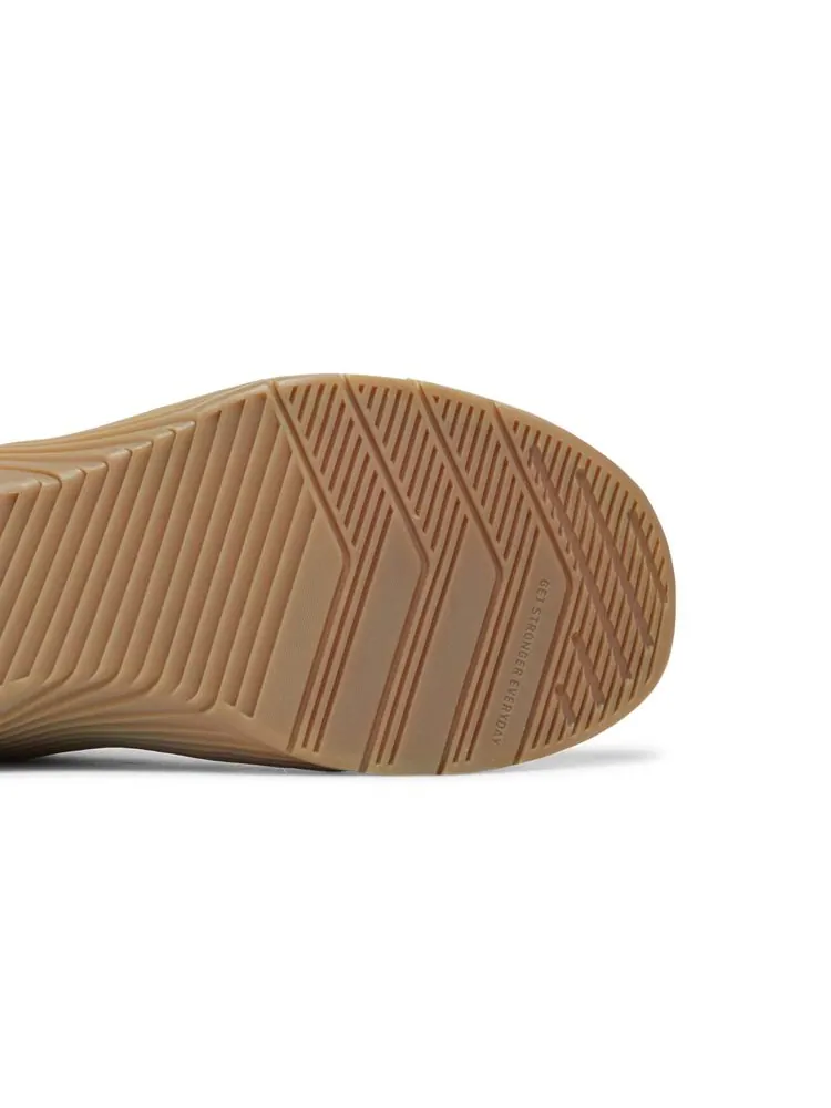Кроссовки Metcon 6 'White Gum Dark Brown' — изображение 5 из 8, белый темный коричневый