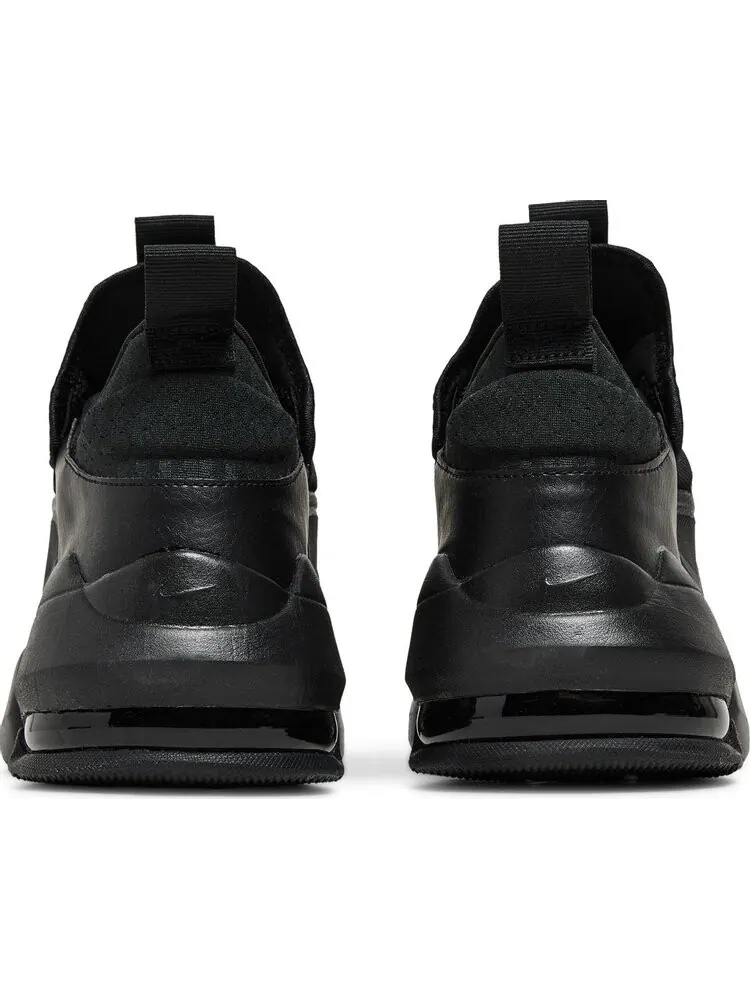 Кроссовки Nike Air Max Alpha Savage 2 'Black Anthracite' — изображение 6 из 8, черный