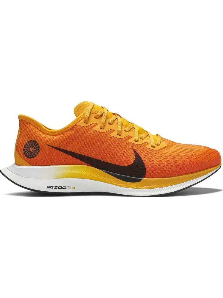 Кроссовки Nike Zoom Pegasus Turbo 2 'Blue Ribbon Sports' — изображение 1 из 8, оранжевый