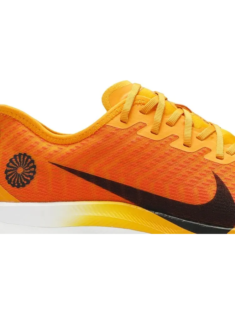 Кроссовки Nike Zoom Pegasus Turbo 2 'Blue Ribbon Sports' — изображение 2 из 8, оранжевый