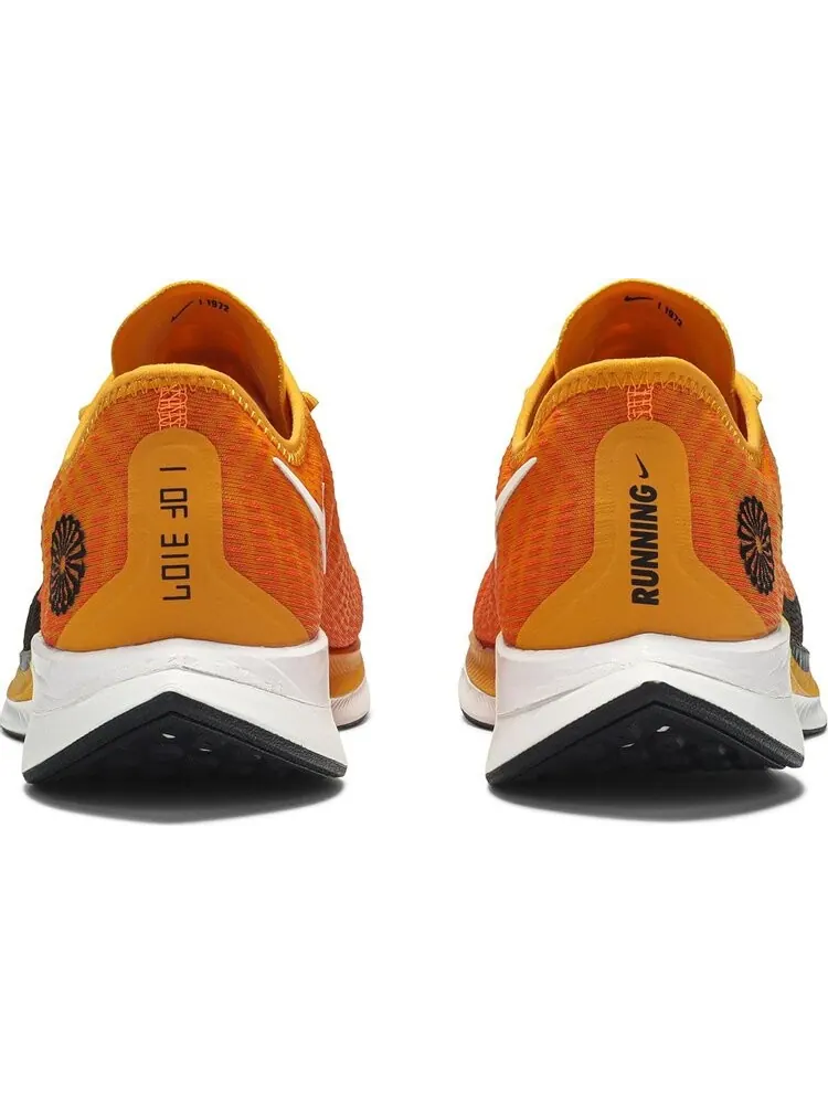 Кроссовки Nike Zoom Pegasus Turbo 2 'Blue Ribbon Sports' — изображение 6 из 8, оранжевый